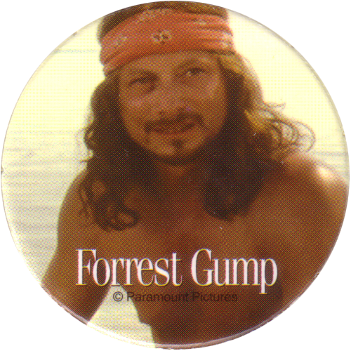 Forest Gump